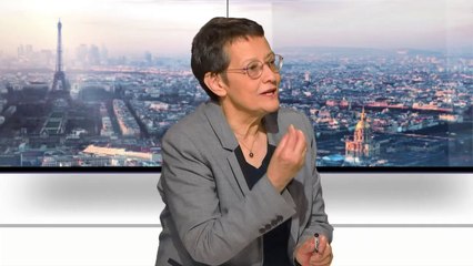 Jean-Christophe Lagarde: «Il y a un problème avec l’organisation de la religion musulmane» en France