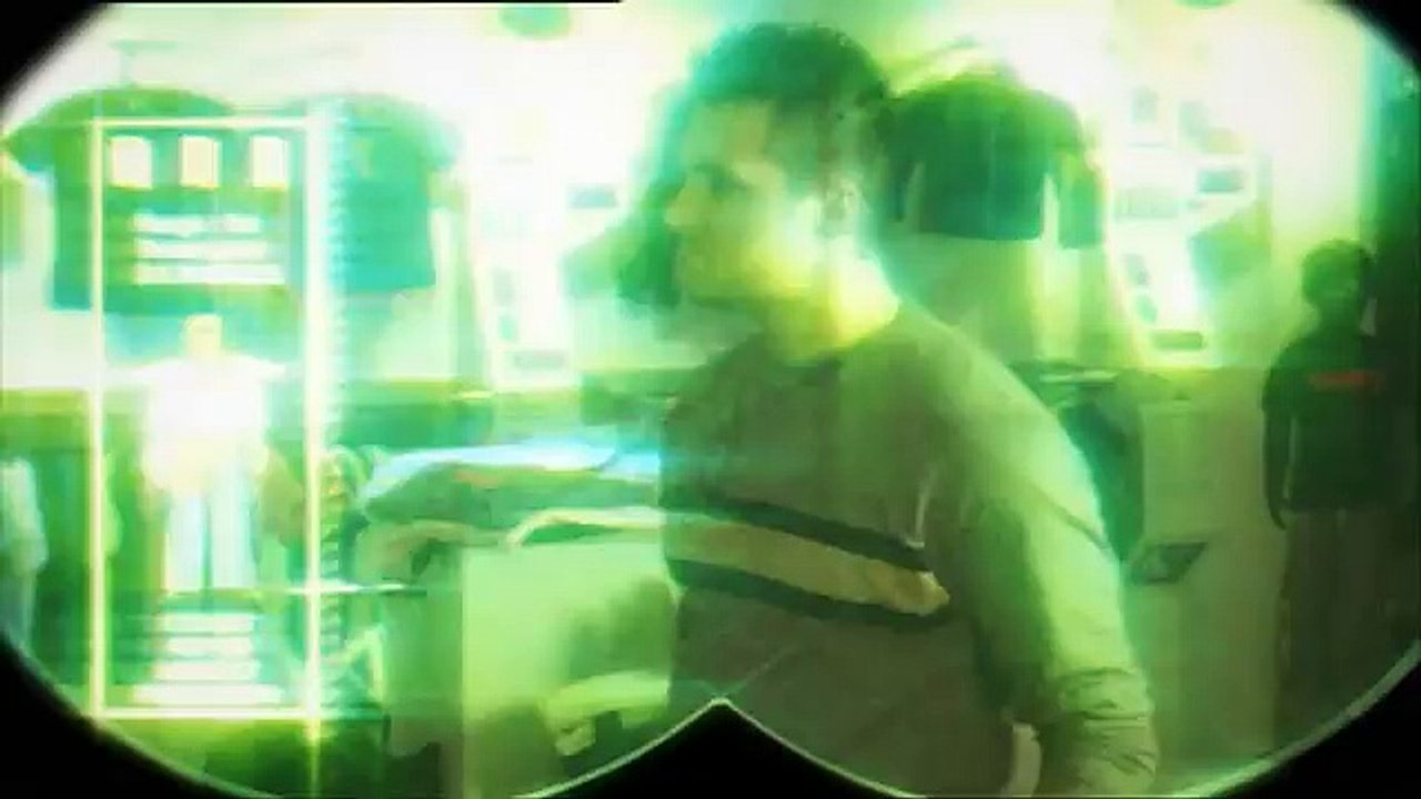 Starhyke TV Trailer 2011/2012