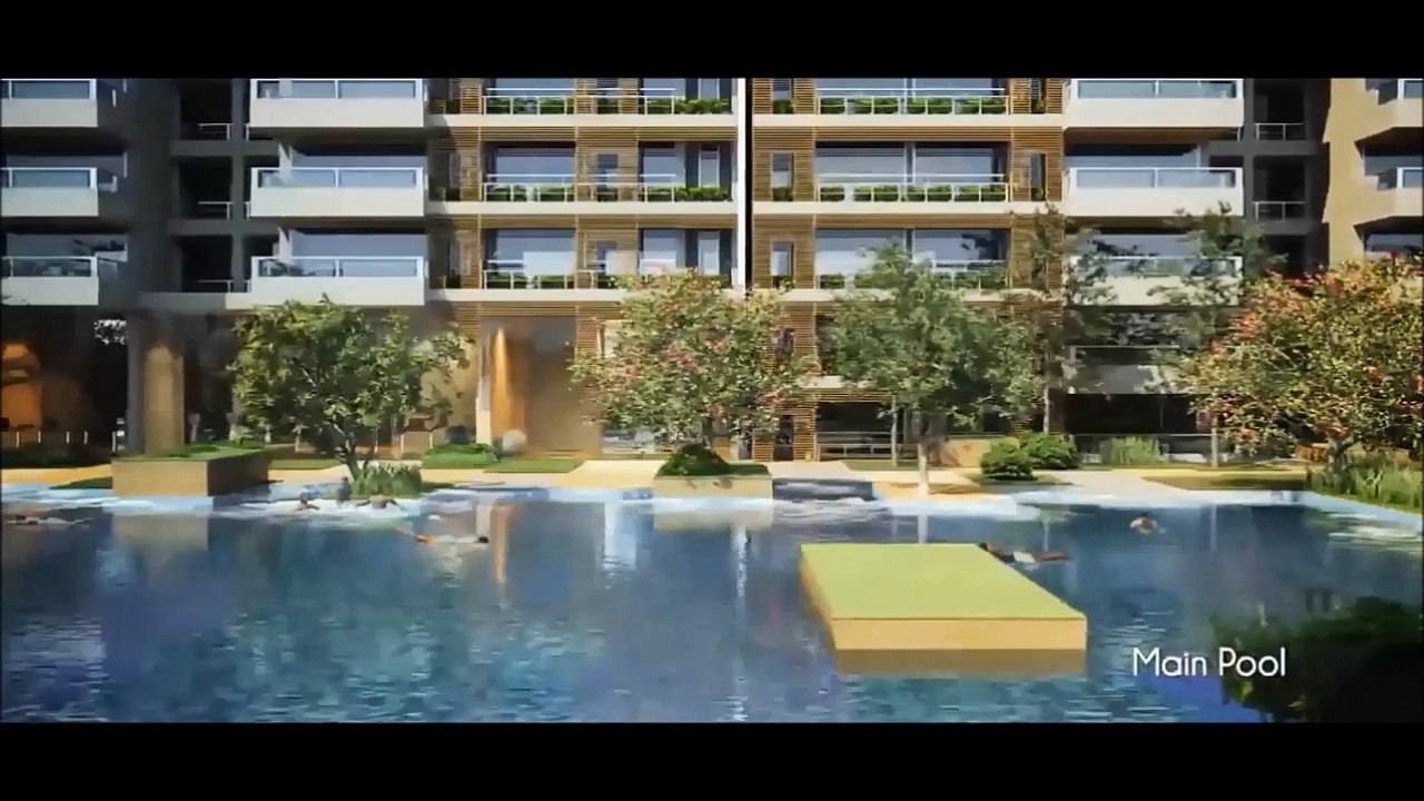 Wadhwa Wise City Panvel