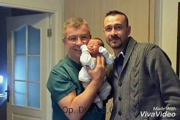 Jinekolog Op. Dr. A.S.Ö
