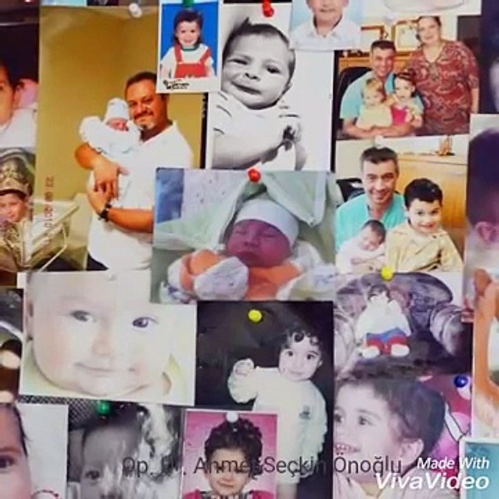 Jinekolog Op. Dr. Ahmet Seçkin Önoğlu