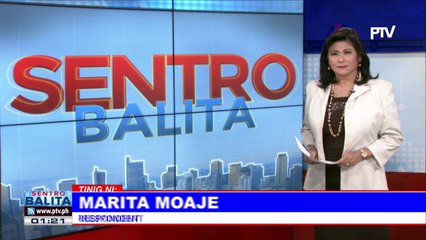 #SentroBalita: Posibleng pananagutan ng JBC sa pagkakatalaga kay Sereno, pinabubusisi sa SC