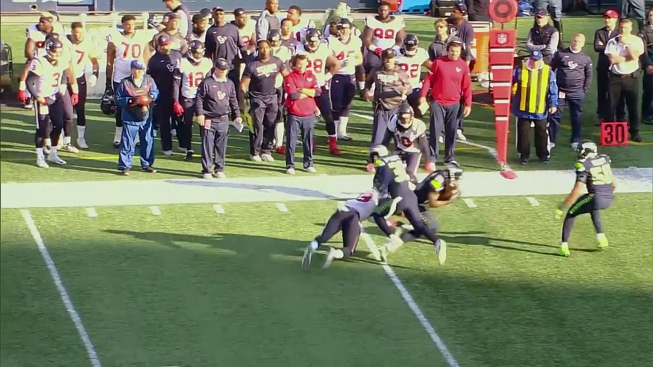 #64: Richard Sherman (CB, 49ers) | Top 100 Players of 2018 | NFL