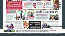 Salih Mirzabeyoğlu Hakk'a yürüdü