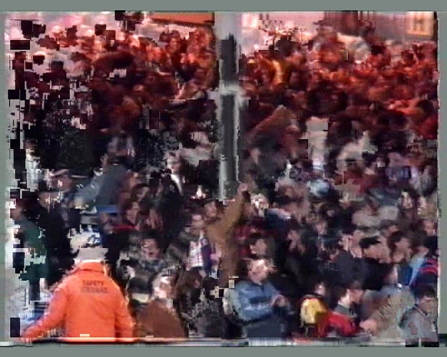 Norwich City - Blackburn Rovers 22-02-1994 Premier League