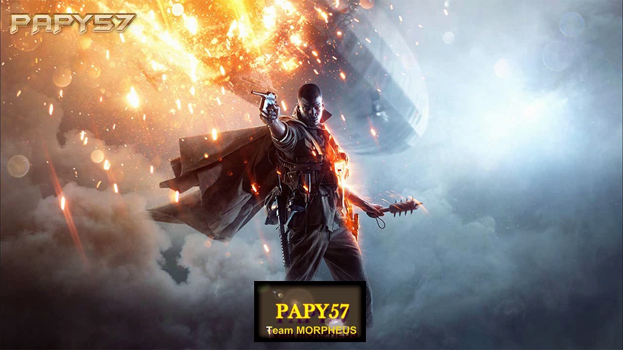 BATTLEFIELD AVANTI SAVOIA