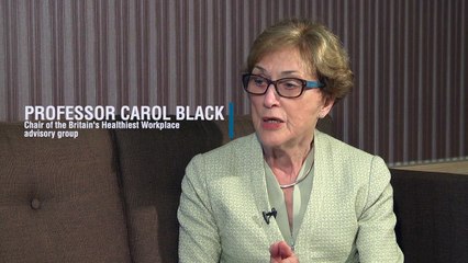 AIA Malaysia's Healthiest Workplace 2018 - 1