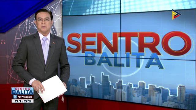 GLOBALITA: Malaysian Opposition Leader Anwar Ibrahim, binigyan ng pardon; Pope Francis, ipinatawag ang mga obispo na sangkot sa sexual harassment; Skim reader vs atm hacker, nadiskubre
