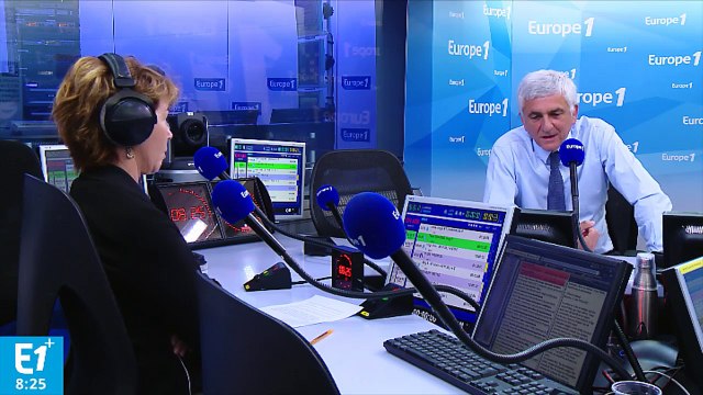 Petites lignes SNCF : Les régions ne sont pas les vaches à lait de l'État , s'indigne Hervé Morin