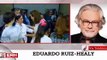 EDUARDO RUIZ HEALY COMENTA LA RENUNCIIA D MARGARITA ZAVALA LA CANDIDATURA A LA PRESIDENCIA DE MEXICO