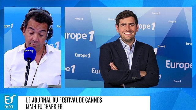 Festival de Cannes - Star Wars fait le show sur la Croisette
