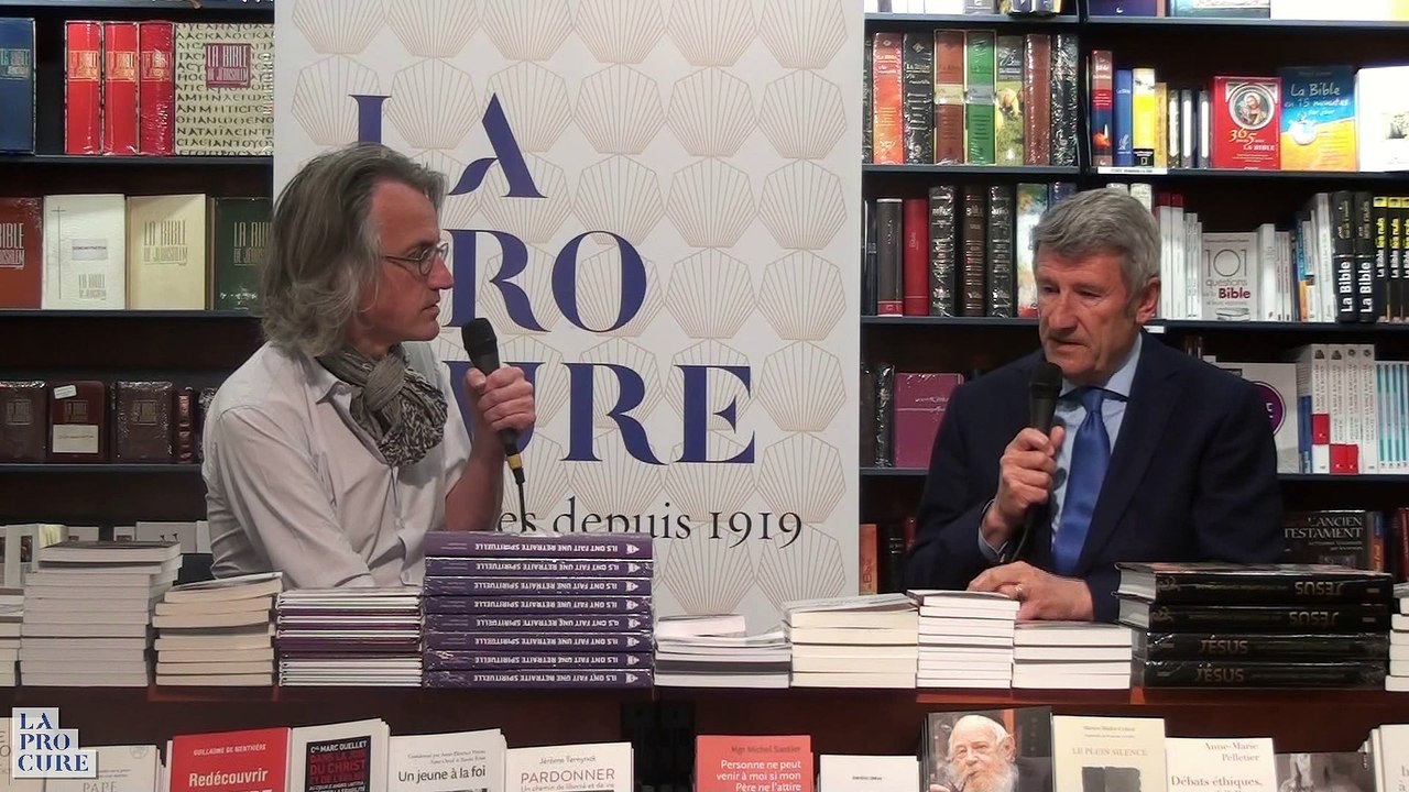 Philippe de Villiers, Puy du Fou. Un rêve d’enfance