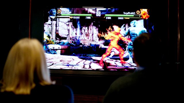 Introducing the Xbox Adaptive Controller