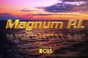 Magnum, P.I. - Trailer Saison 1