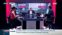 Président Magnien ! : Les politiques étaient à fond derrière l'OM - 17/05