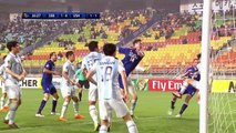 Suwon Samsung Bluewings 3-0 Ulsan Hyundai - Full Highlights - AFC Champions League 16.05.2018 [HD]