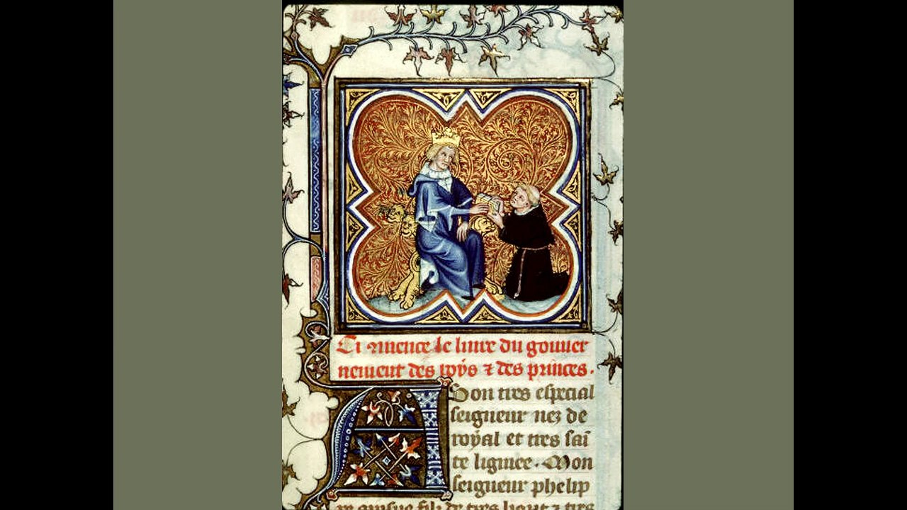 Le projet de restauration aujourd'hui: une pratique hors norme?  Part. 4/4