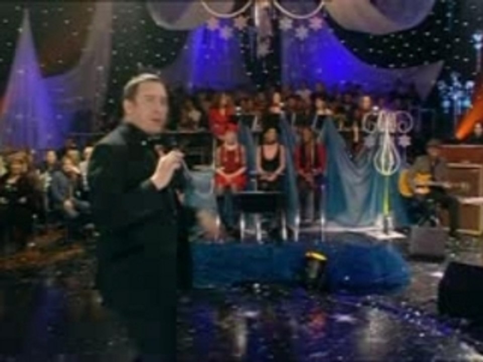 Amy Winehouse - Teach Me Tonight (Live At Jools Holland '04)