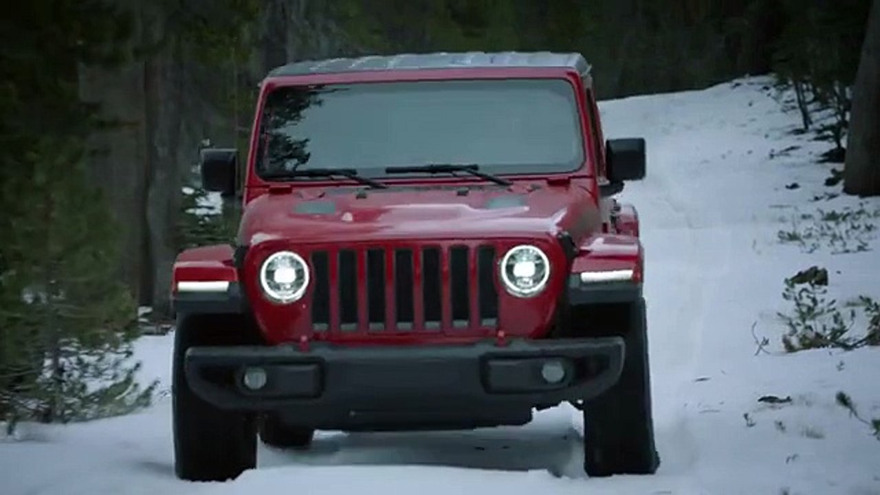 Jeep Wrangler San Marcos TX | 2018 Jeep Wrangle...