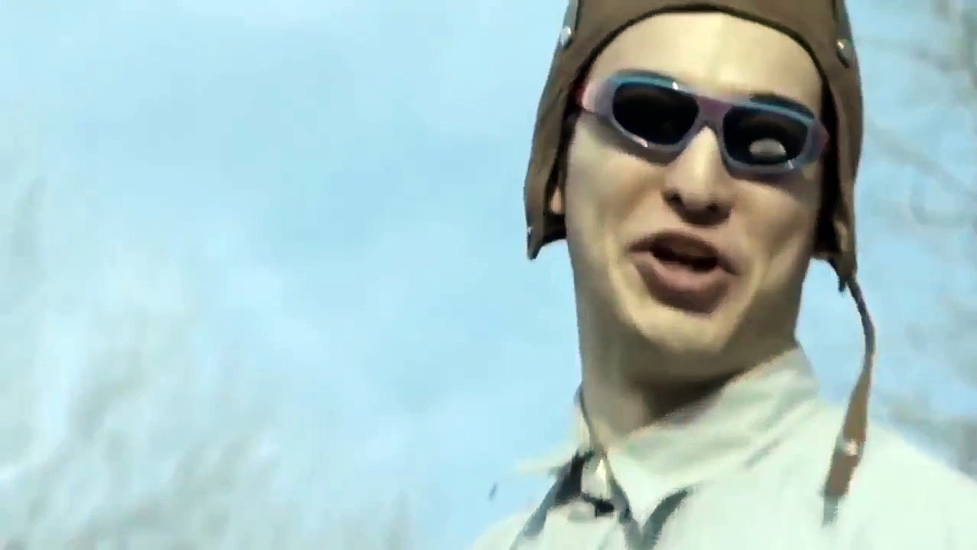 FilthyFrank - Robot Fanfiction video Dailymotion