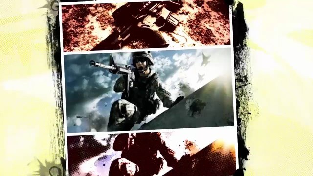 Entrainement des Forces Spéciales Américaine pour une 3éme Guerre Mondiale