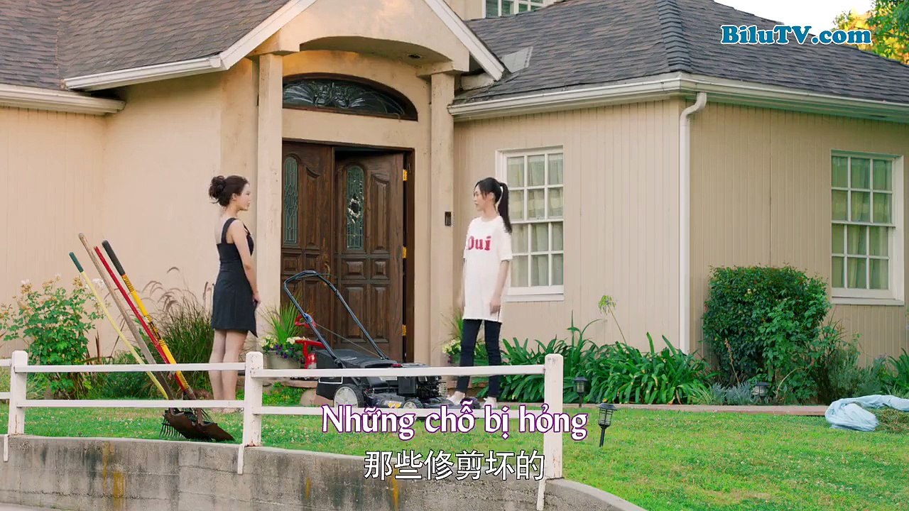 Phim Quy Khứ Lai - Tập 4