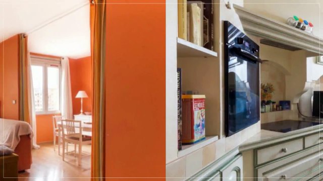 A vendre - Appartement - Paris (75010) - 4 pièces - 82m²