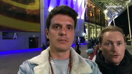 "Deux coupes d'Europe en 62 ans, c'est dramatique pour le football français"