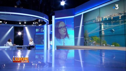 "Démocraties illibérales" en Europe centrale : les explications de Ramona Coman dans "Avenue de l'Europe"