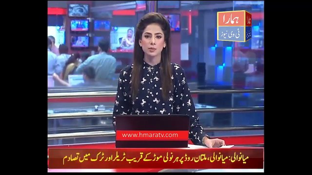 LHC Rejects Pleas of Treason Case against Nawaz Sharif