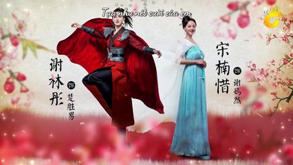 Ôi Hoàng Đế Bệ Hạ Của Ta Tập 4 VietSub - Thuyết Minh