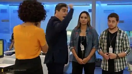 APOCALIPSE CAPITULO 129 COMPLETO ll APOCALIPSE CAPITULO 129 COMPLETO