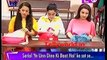 Sameer-Naina ka College ka Pahla Din Ye Un Dino Ki Baat Hai U me aur Tv 17th May 2018