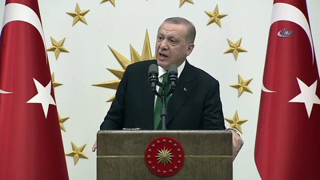 “İsrail’in Kudüs’ü Gasp Etmesine İzin Vermeyeceğiz