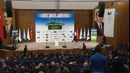 Bakan İsmet Yılmaz: "Haziran Ayında 5 Bin Öğretmenin Ataması Yapılacak"