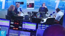 Laurent Guimier arrive à la tête d'Europe 1, RFM et Virgin radio