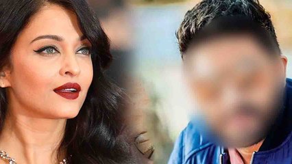 Aishwarya Rai Bachchan reveals THIS is her FAVOURITE actor | FilmiBeat