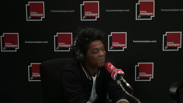 Musique électronique avec Jon Hopkins - Christophe Chassol