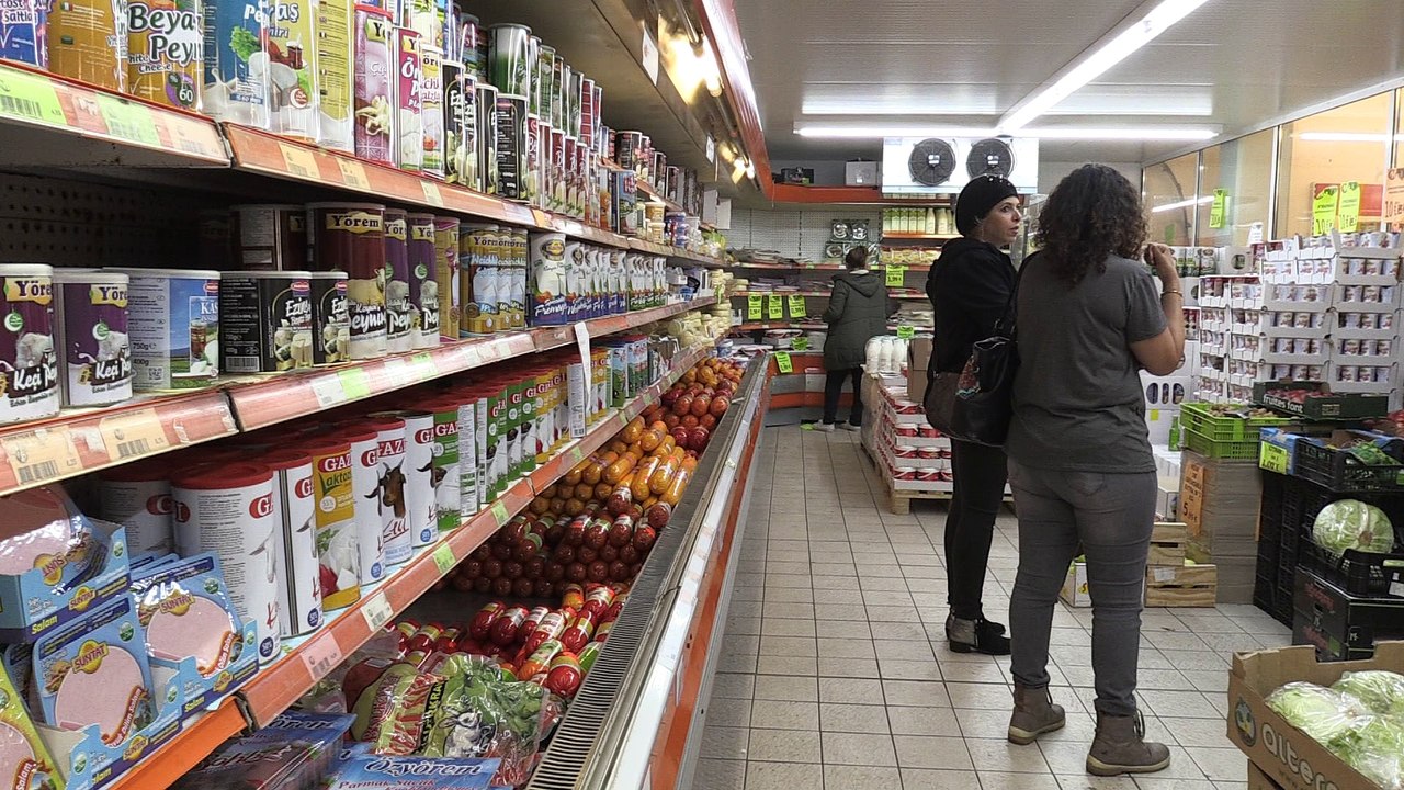 C'est parti pour le Ramadan, un mois de jeûne pour les musulmans