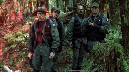 Stargate SG-1 03x07 - Deadman Switch (HQ)