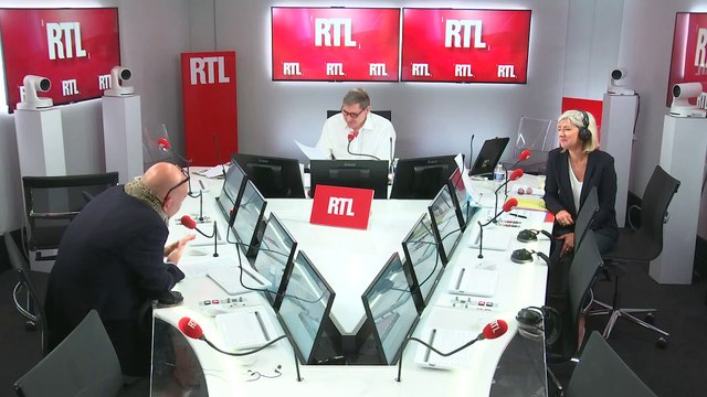 Union européenne : François Lenglet décrypte les risques de l'aventure italienne