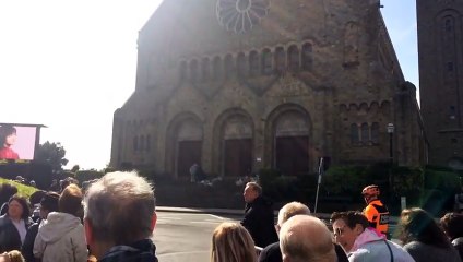 Funérailles de Maurane ce jeudi