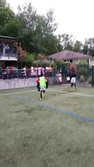 Victoire en Coupe face à Ballaison U17 qualification pour les quarts