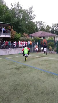 Victoire en Coupe face à Ballaison U17 qualification pour les quarts