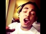 Ozuna Vs J Balvin   Sin Autotune  Voz Acapella  En Vivo