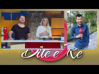 Dite e Re, 17 Maj 2018