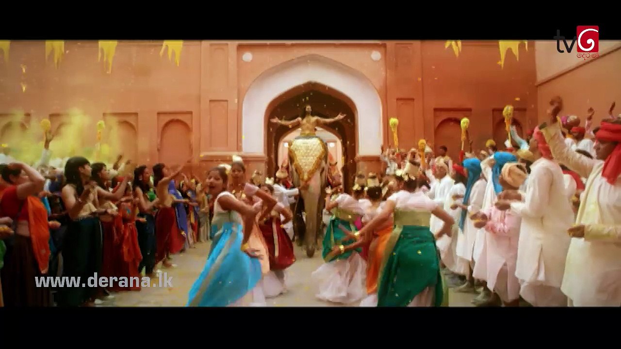 Prithvi Maha Raja Trailer #2