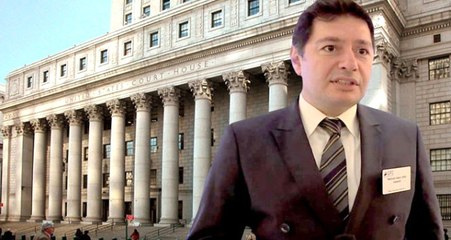 Başbakan Yardımcısı Bozdağ: "Kumpas Davalarla Kimse Türkiye'yi Dize Getiremez ve Türkiye'ye Rota...