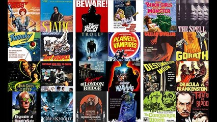 Screamers 1995 F.U.L.L HD 1080 Quality