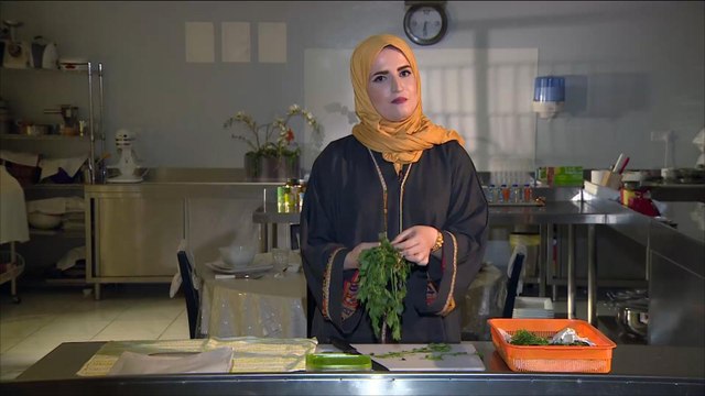 هذا الصباح- كيف نحفظ الخضروات الورقية؟